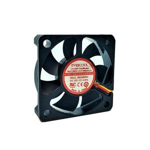 EVERCOOL 50mm (1B/3P/10T)(EC5010L12CA)