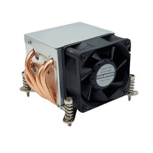 EVERCOOL COOLMARKER CM-1200 2U PLUS 서버쿨러