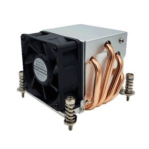 EVERCOOL COOLMARKER CM-1700 2U 서버쿨러