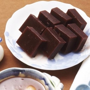 탱글탱글 고소한 밤양갱 40g 20개입