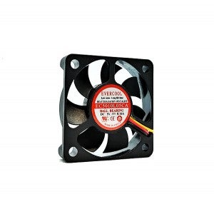 EVERCOOL EC5010L05CA (50MM FAN/5V/1BALL/3P)