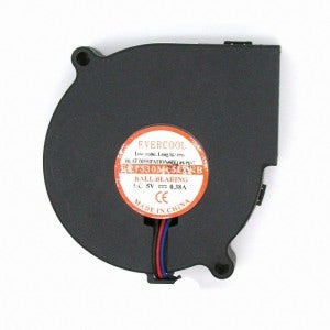 EVERCOOL EC7530M05CA-BLOWER FAN