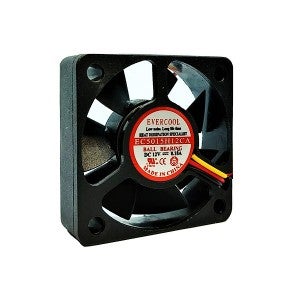 EVERCOOL EC5015H12CA-3P(50mm 15T/1B/3P)