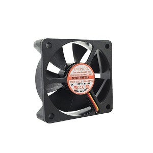 EVERCOOL EC6015H12BA-3P