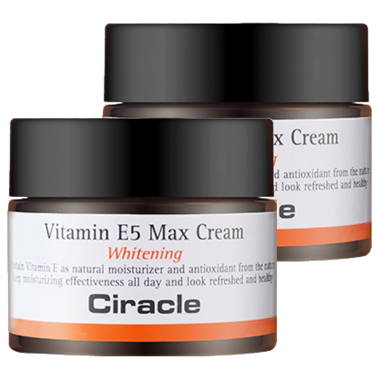 씨라클비타민이5크림