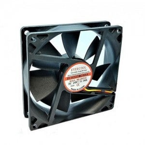 EVERCOOL EC9225M24B-2P DC24V(2B/25T)