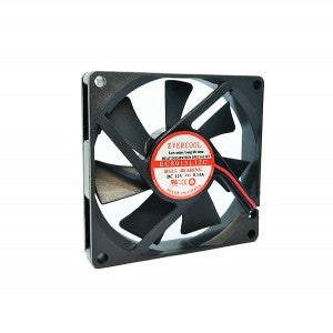 EVERCOOL EC8015L12C 80mm (ROHS/1B/2P/15T)