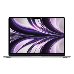 Apple 맥북 에어 13 M2  스페이스그레이  M2 8코어  10코어  16GB  512GB  35W 듀얼  한글 Z1HK000ED