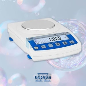 ( No 4202 ) 라드웍 분석용 실험실 0.001g 실험용 정밀 전자 저울 200g