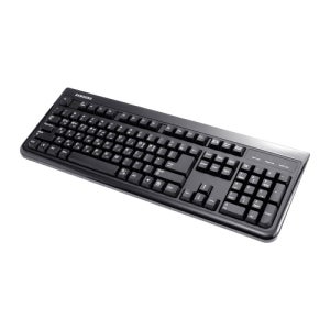 삼성 키보드 SKG-3000UB/ USB/블랙
