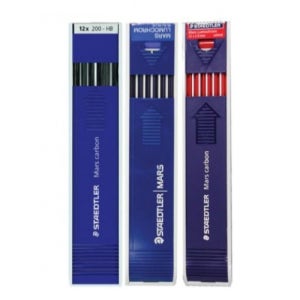 스테들러 홀더심 200-4B 흑색