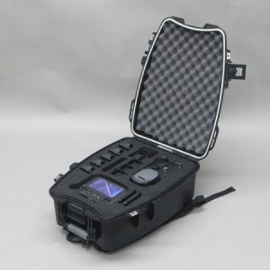 (3시이전 결재분 당일배송) DJI Mavic3 Alikan Waterproof Hard Case moistureproof dustproof Backpack  전문가용 매빅3 전용
