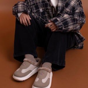 [오슬로N59] N59 털슬리퍼 5008673087