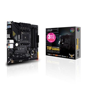 ASUS TUF Gaming B550M-PLUS (STCOM) 단일상품