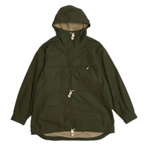 나이젤카본 모스헤드 아노락 자켓 올리브 NC0224 JK 002 OLIVE 남성 118208639