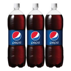롯데칠성 펩시콜라 1.25L  12 페트 (업소용)