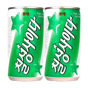 칠성사이다 190ml x 30캔