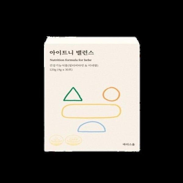 <b>마더스올</b> 아이트니밸런스 1개월