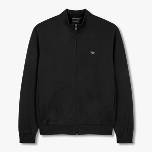 알레그리 역시즌 Waffle Tweed 시베리안 구스 숏푸퍼 ARJU4D605N3