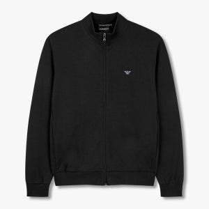 알레그리 역시즌 Waffle Tweed 시베리안 구스 숏푸퍼 ARJU4D605N3