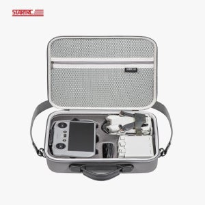 스타트알씨(StartRC) DJI 미니4 프로 패브릭 케이스 드론 가방