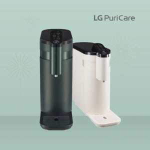 LG 정수기 렌탈 퓨리케어 상하좌우 직수 WD525AS 6년의무 사은혜택