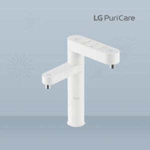 LG 정수기 렌탈 퓨리케어 듀얼 STS 오브제컬렉션 빌트인 WU923AWB 6년의무 사은혜택
