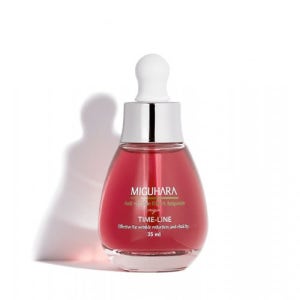 [미구하라] 안티 링클 이펙트 앰플 오리진 35ml miguhara008