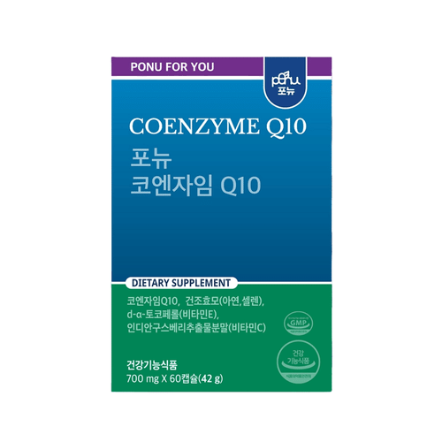 <b>포뉴 코엔자임 Q10</b>