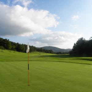 칠곡군 골프 36홀 칠곡가볼만한곳 세븐밸리 2일