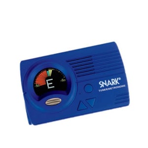 Snark Tuners 튜너 Guitar&Bass Tuner [SN-3]