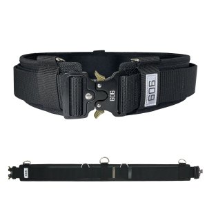 구공구 스텐 원터치 작업 공구 벨트  1개  one-size