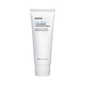 로벡틴 아쿠아 히알루로닉 수딩 크림 60ml