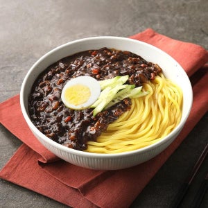 [더반찬쿨밴드] 유니짜장(2인분)