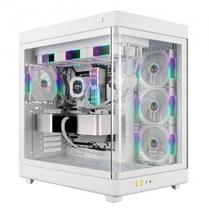 GAMDIAS NESO P1 PRO (화이트)