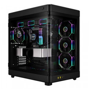 GAMDIAS NESO P1 PRO (블랙)