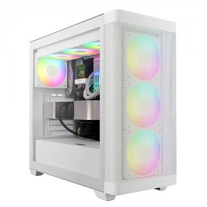 GAMDIAS ATHENA M3 (화이트)