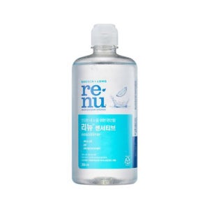 리뉴 센서티브 355ml