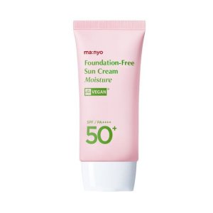 마녀공장 파데프리 선크림 모이스처 50ml