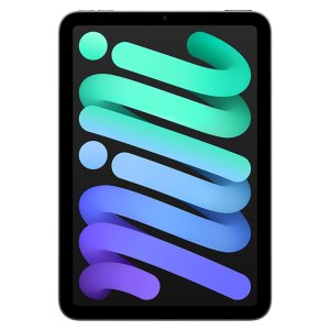 Apple 2024 아이패드 mini A17 Pro  스페이스 그레이  128GB  Wi-Fi MXN63KH/A