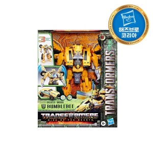 해즈브로 (현대Hmall) [해즈브로] 트랜스포머 MV7 비스트모드 범블비