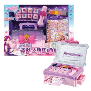 영실업 (현대Hmall) [영실업] 시크릿쥬쥬 쥬얼 스탬프 메이커