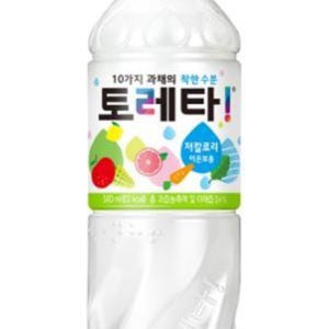 코카콜라 토레타 500ml