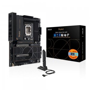 ASUS ProArt Z890-CREATOR WIFI 코잇
