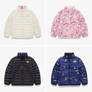[ 롯데백화점 ]NJ3NQ59 키즈 노벨티 RVS 데이라이트 티 자켓 (택가198,000원)
