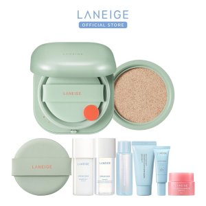 라네즈 네오쿠션 매트 15g(본품)+15g(리필) (옵션)