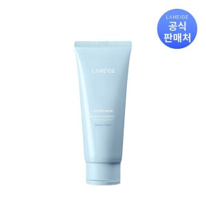 라네즈 워터뱅크 블루 히알루로닉 클렌징폼 150g