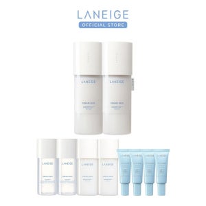라네즈 크림 스킨 170ml 2개