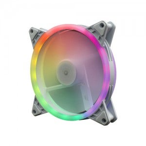 AONE STORM AUTO RGB DOUBLERING 140 (화이트)