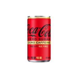 코카콜라 코크제로 190mlx30캔